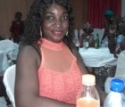 Rencontre Femme Tchad à Ndjamena  : Marleine, 35 ans